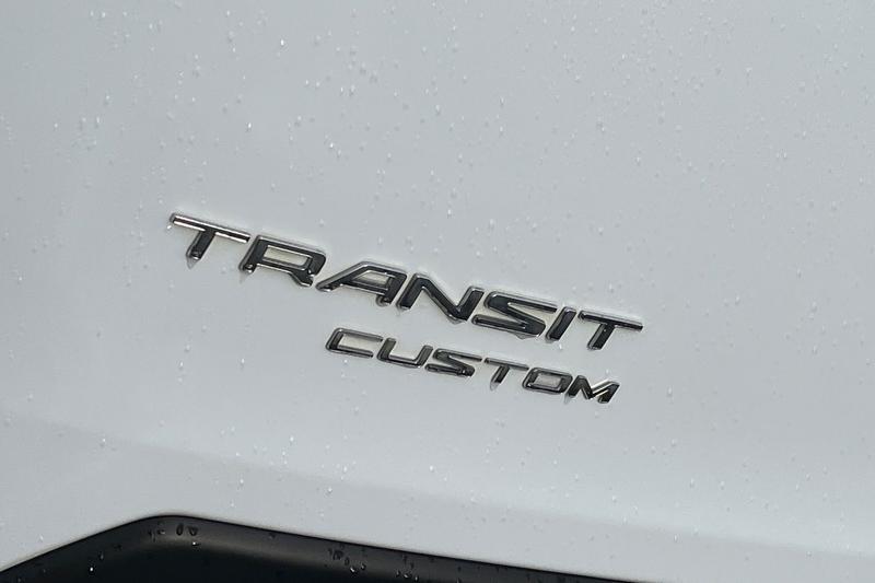 Used Ford Transit Custom 2023 for sale - 76972095: Photo 20