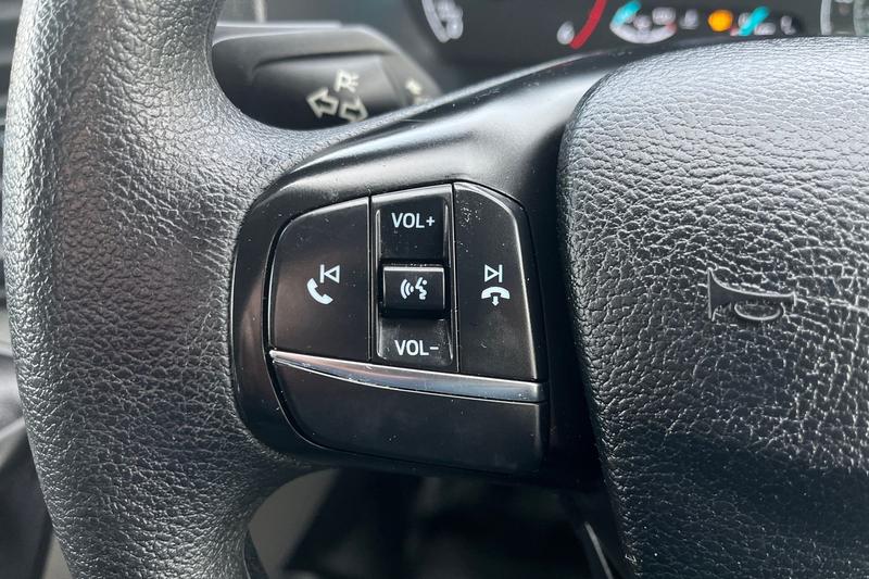 Used Ford Transit Custom 2023 for sale - 76972095: Photo 27