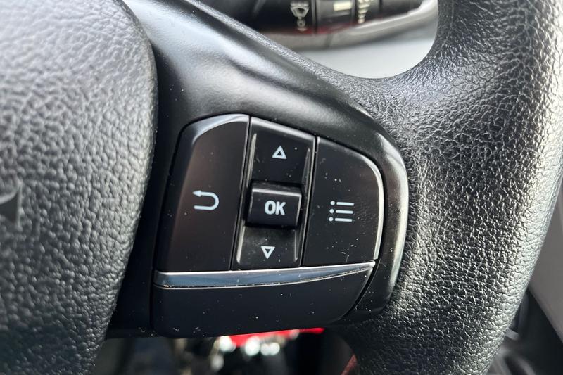 Used Ford Transit Custom 2023 for sale - 76972095: Photo 28