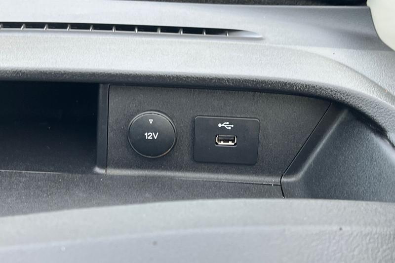 Used Ford Transit Custom 2023 for sale - 76972095: Photo 29