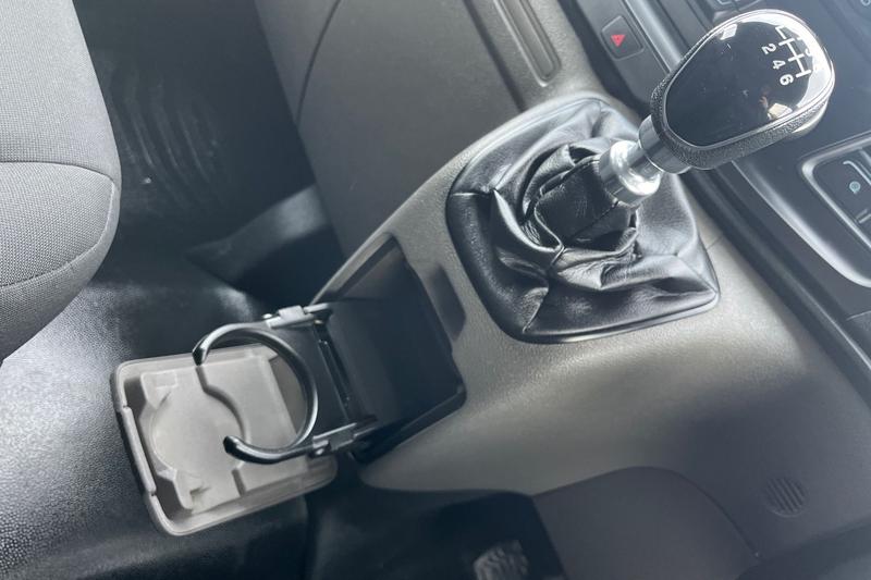 Used Ford Transit Custom 2023 for sale - 76972095: Photo 30