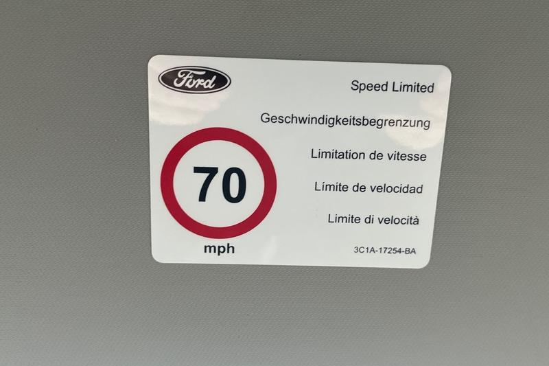 Used Ford Transit Custom 2023 for sale - 76972095: Photo 32