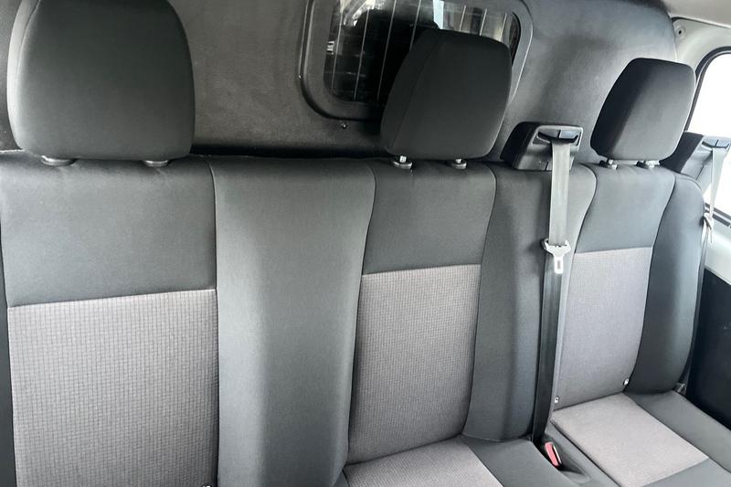 Used Ford Transit Custom 2023 for sale - 76972095: Photo 33