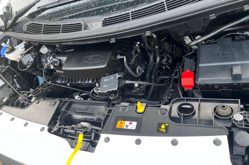 Used Ford Transit Custom 2023 for sale - 76972095: Photo 36