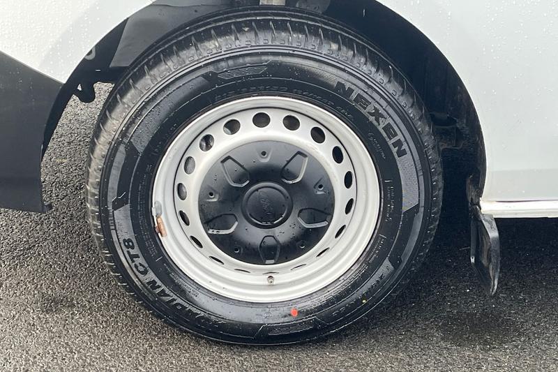 Used Ford Transit Custom 2023 for sale - 76972095: Photo 38