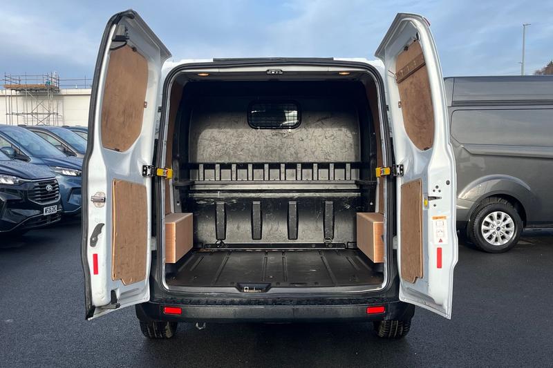 Used Ford Transit Custom 2023 for sale - 76972095: Photo 7
