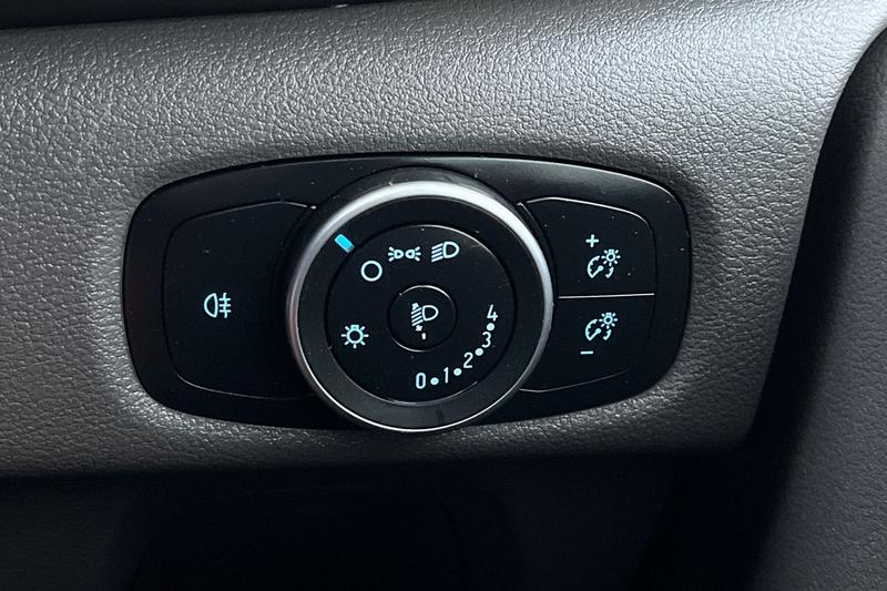 Used Ford Transit Custom 2023 for sale - 76972095: Photo 8