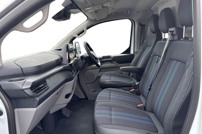 Used Ford Transit Custom 2025 for sale - 78180333: Photo 10