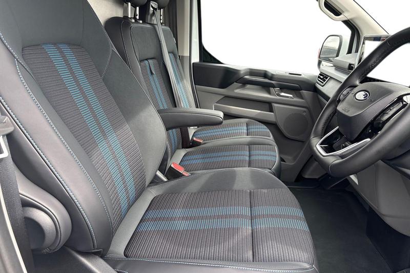 Used Ford Transit Custom 2025 for sale - 78180333: Photo 11