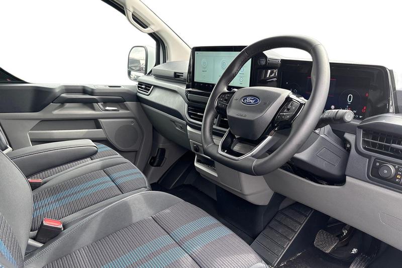 Used Ford Transit Custom 2025 for sale - 78180333: Photo 14