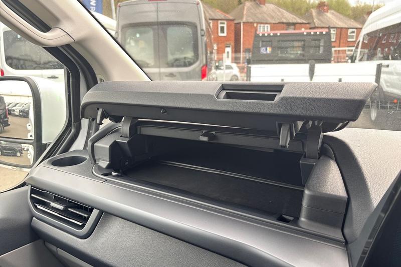 Used Ford Transit Custom 2025 for sale - 78180333: Photo 15