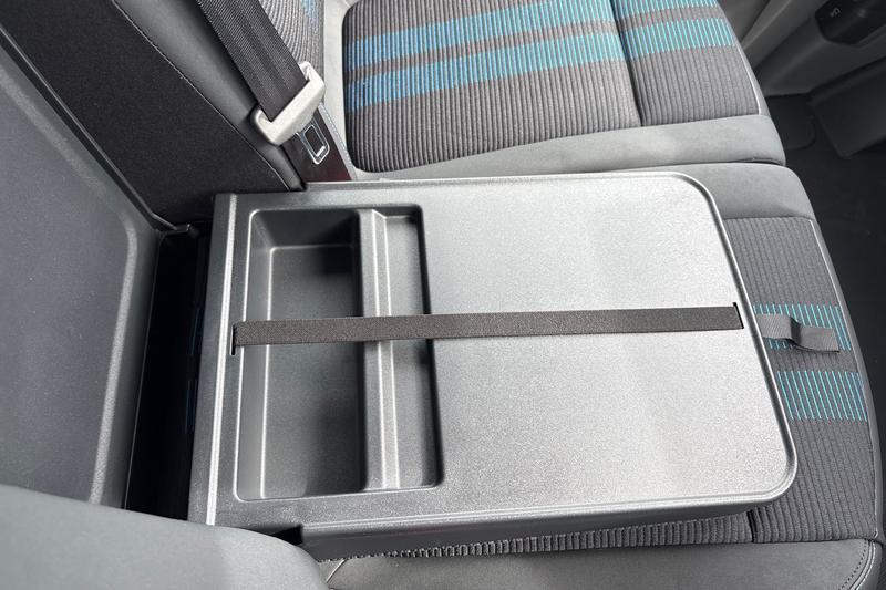 Used Ford Transit Custom 2025 for sale - 78180333: Photo 16