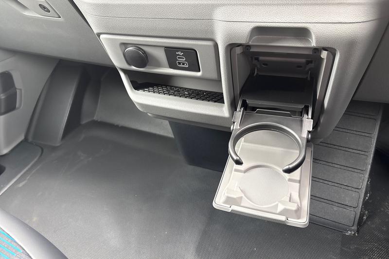 Used Ford Transit Custom 2025 for sale - 78180333: Photo 17