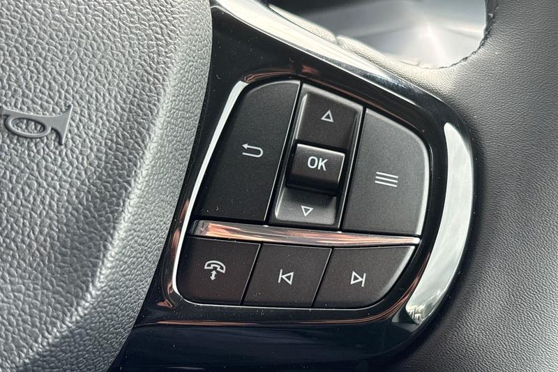 Used Ford Transit Custom 2025 for sale - 78180333: Photo 19