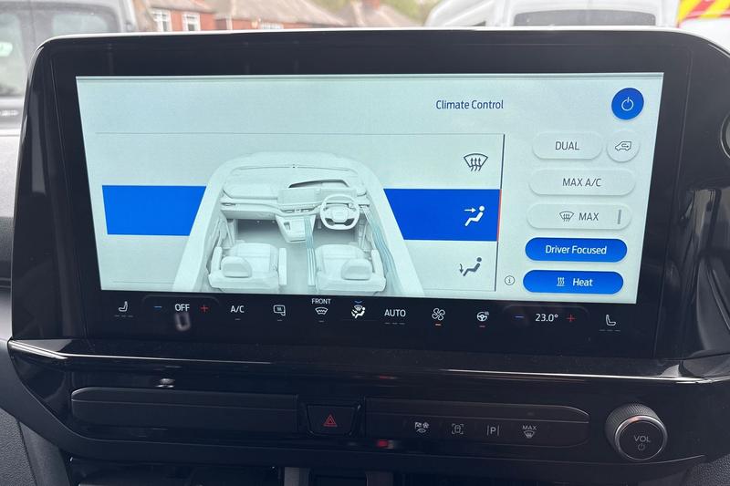 Used Ford Transit Custom 2025 for sale - 78180333: Photo 22