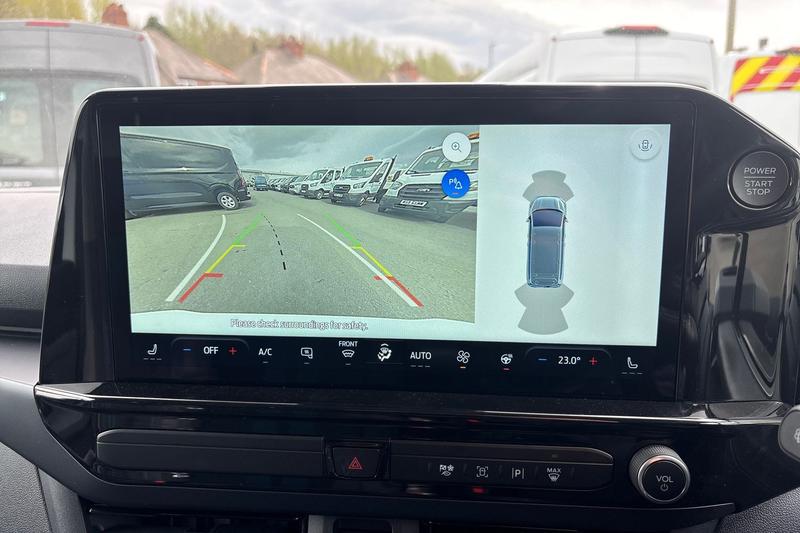 Used Ford Transit Custom 2025 for sale - 78180333: Photo 23