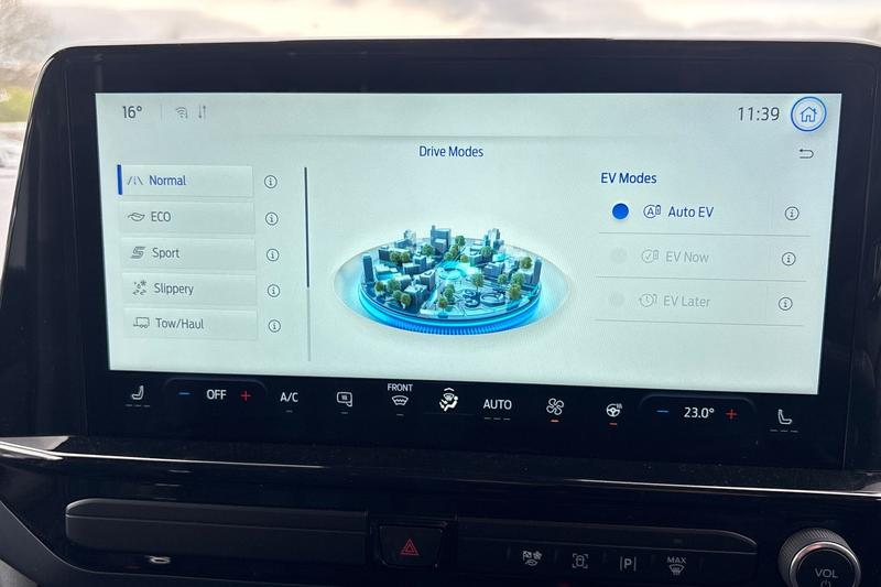 Used Ford Transit Custom 2025 for sale - 78180333: Photo 24