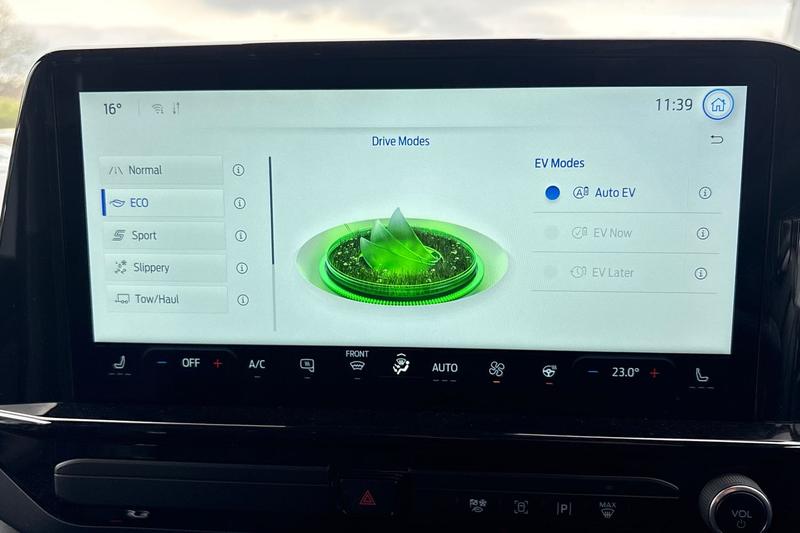 Used Ford Transit Custom 2025 for sale - 78180333: Photo 25