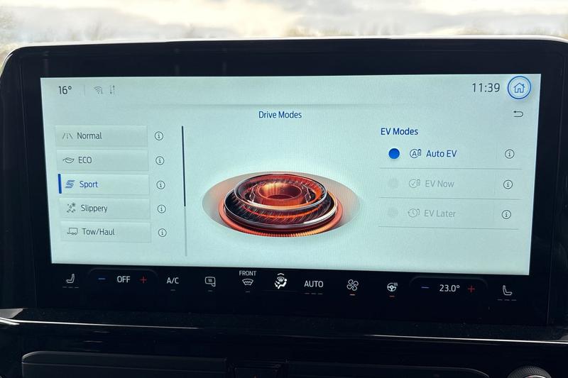 Used Ford Transit Custom 2025 for sale - 78180333: Photo 26