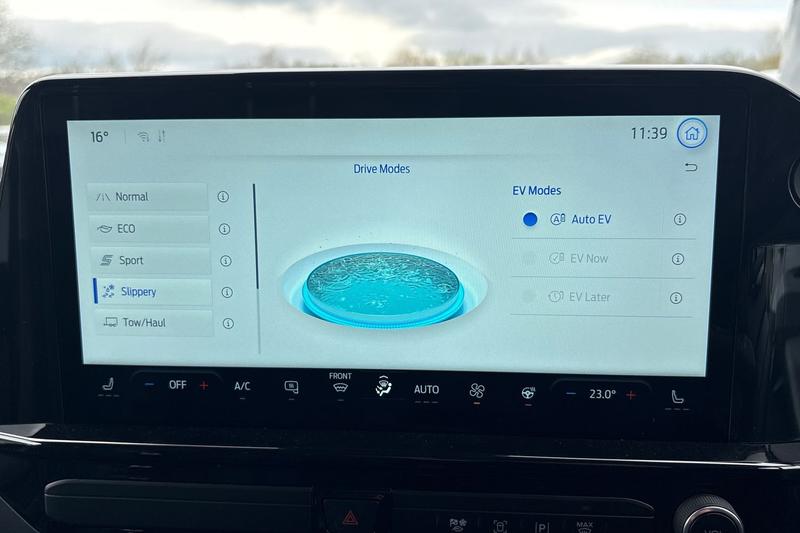 Used Ford Transit Custom 2025 for sale - 78180333: Photo 27