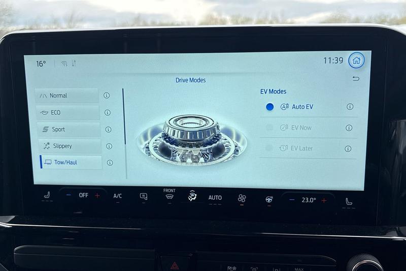 Used Ford Transit Custom 2025 for sale - 78180333: Photo 28