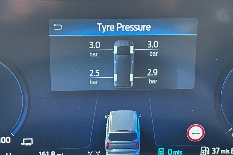 Used Ford Transit Custom 2025 for sale - 78180333: Photo 29