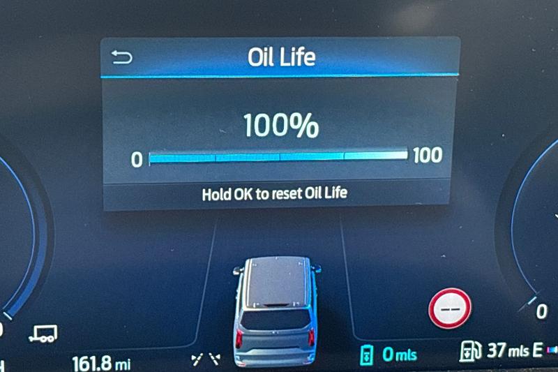 Used Ford Transit Custom 2025 for sale - 78180333: Photo 30