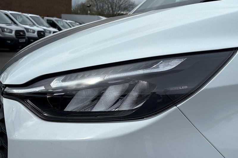 Used Ford Transit Custom 2025 for sale - 78180333: Photo 31