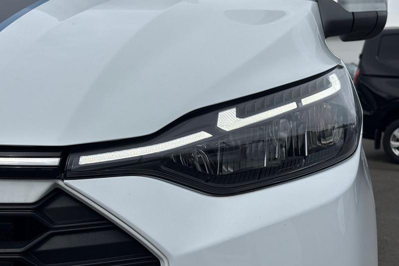 Used Ford Transit Custom 2025 for sale - 78180333: Photo 32