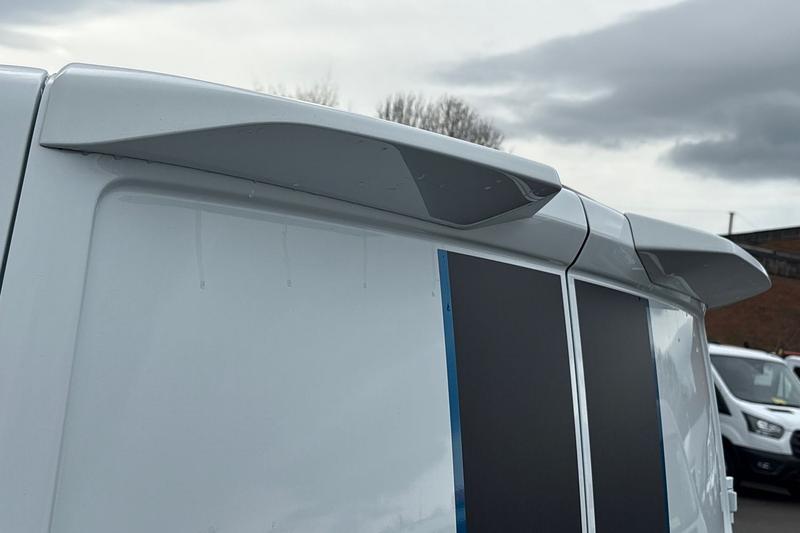 Used Ford Transit Custom 2025 for sale - 78180333: Photo 35