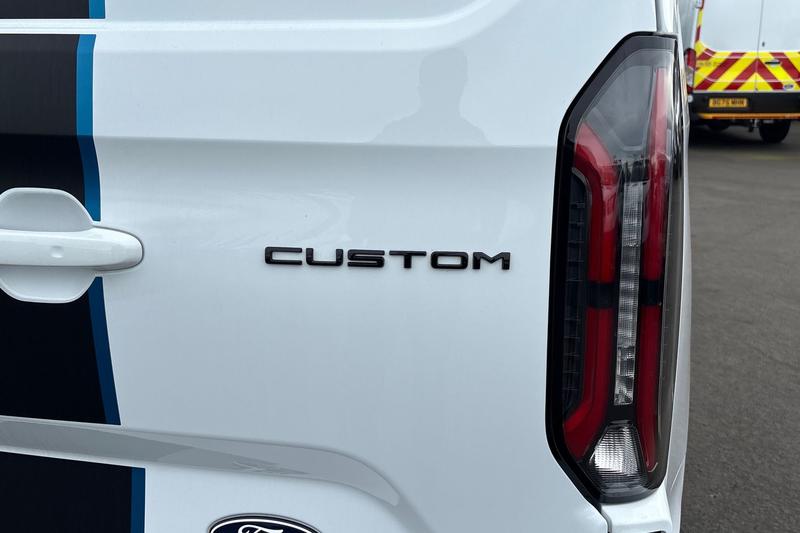 Used Ford Transit Custom 2025 for sale - 78180333: Photo 36
