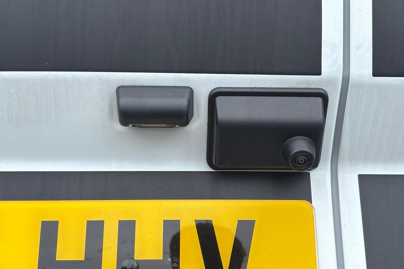 Used Ford Transit Custom 2025 for sale - 78180333: Photo 37