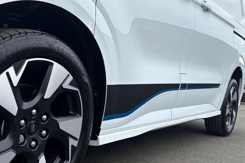 Used Ford Transit Custom 2025 for sale - 78180333: Photo 38