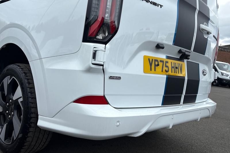 Used Ford Transit Custom 2025 for sale - 78180333: Photo 39