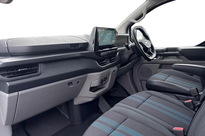 Used Ford Transit Custom 2025 for sale - 78180333: Photo 4