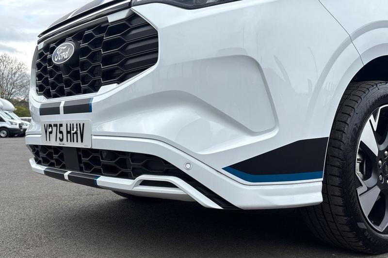 Used Ford Transit Custom 2025 for sale - 78180333: Photo 40