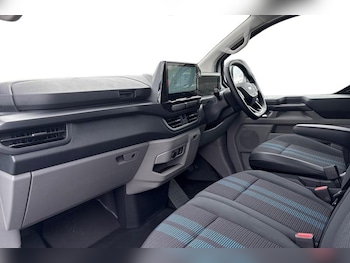 Used Ford Transit Custom 2025 for sale - 78180333: Photo