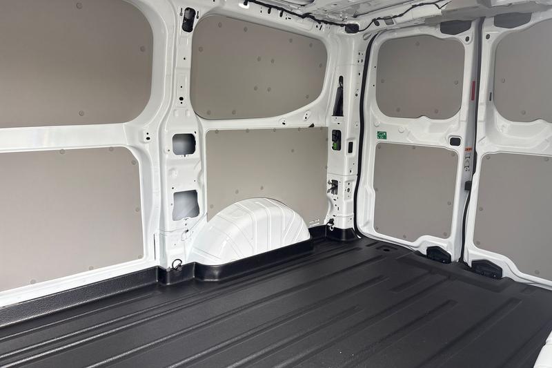 Used Ford Transit Custom 2025 for sale - 78180333: Photo 5