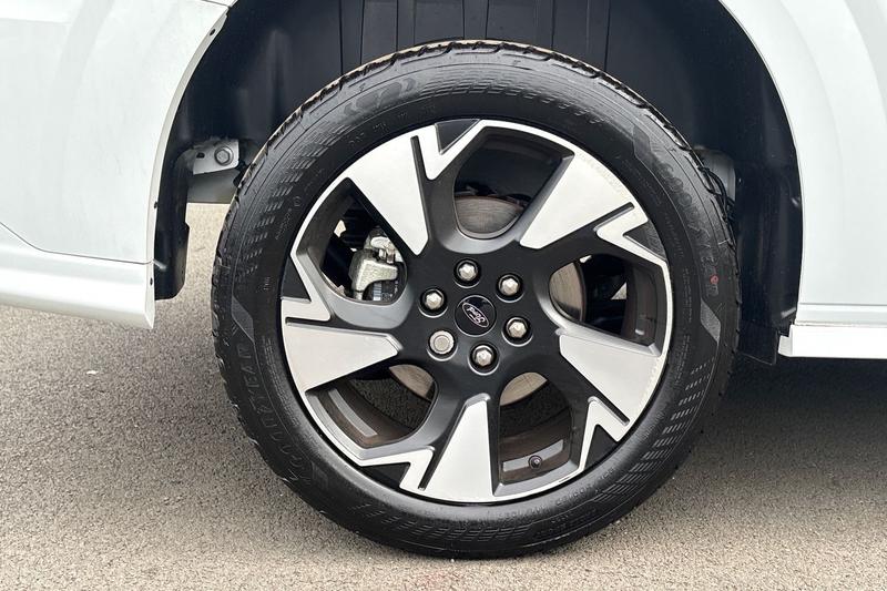 Used Ford Transit Custom 2025 for sale - 78180333: Photo 8