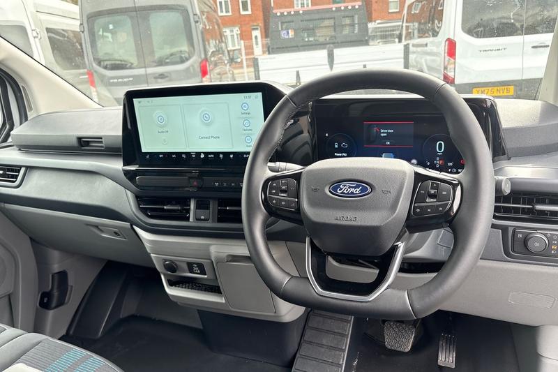 Used Ford Transit Custom 2025 for sale - 78180333: Photo 9