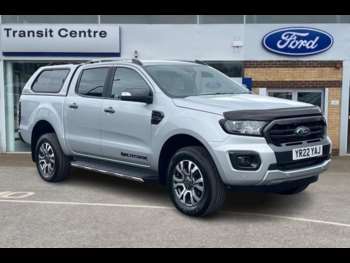 Used Ford Ranger 2022 for sale - 74807686: Photo