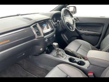 Used Ford Ranger 2022 for sale - 74807686: Photo