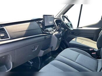 Used Ford Transit 2025 for sale - 79177376: Photo