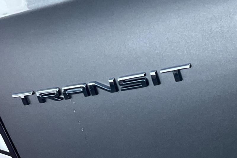 Used Ford Transit Custom 2025 for sale - 76807171: Photo 20