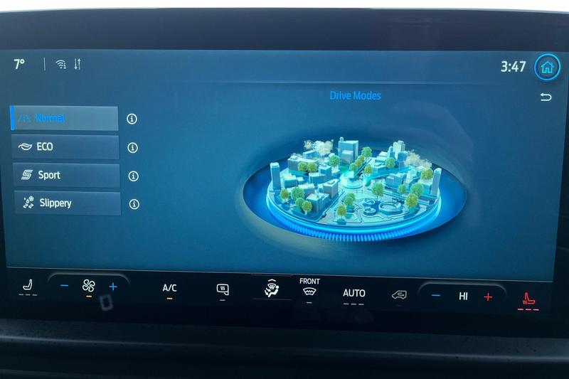 Used Ford Transit Custom 2025 for sale - 76807171: Photo 24