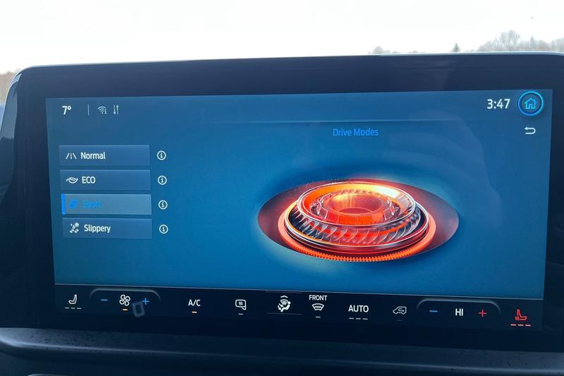 Used Ford Transit Custom 2025 for sale - 76807171: Photo 26