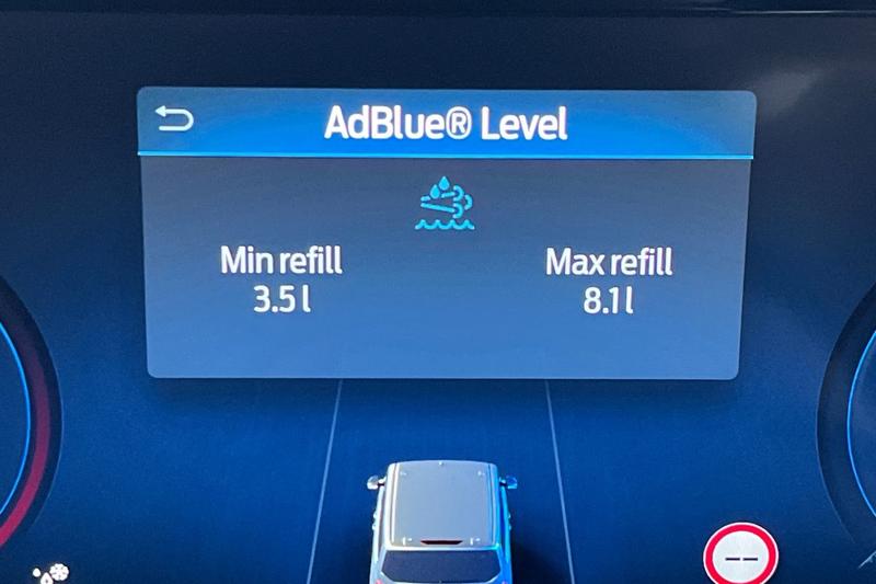 Used Ford Transit Custom 2025 for sale - 76807171: Photo 30