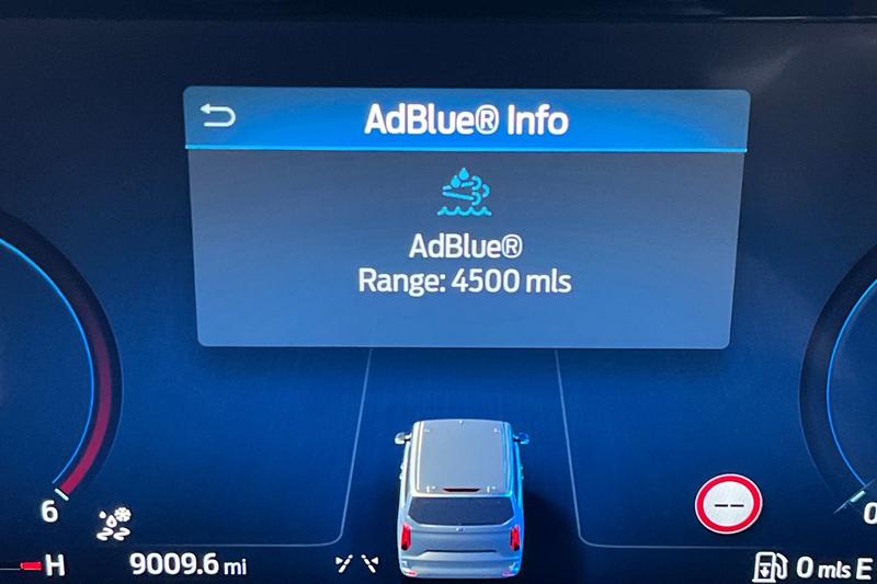 Used Ford Transit Custom 2025 for sale - 76807171: Photo 31