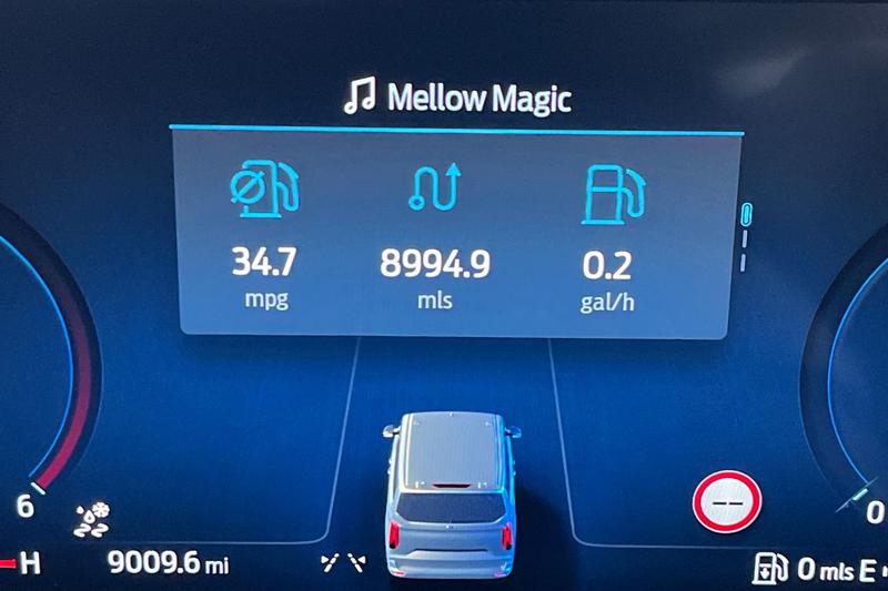 Used Ford Transit Custom 2025 for sale - 76807171: Photo 32