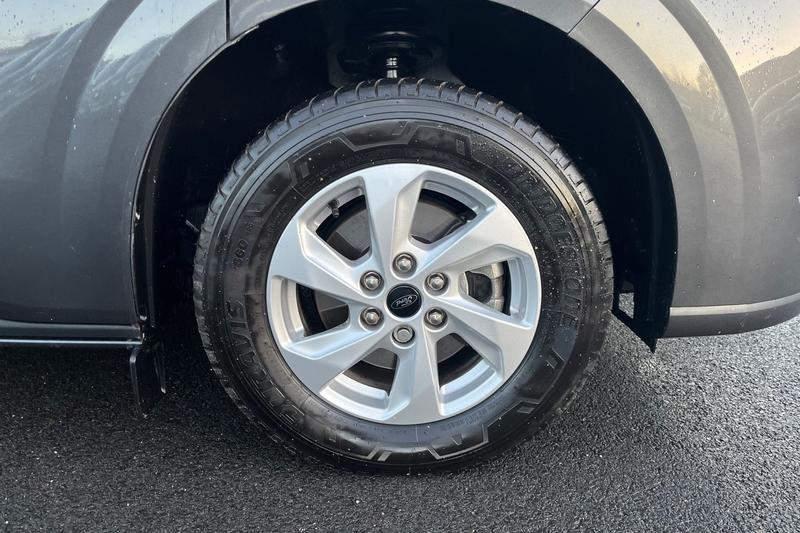 Used Ford Transit Custom 2025 for sale - 76807171: Photo 38